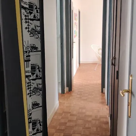Apartment T5 Proche Du Capucins Brest