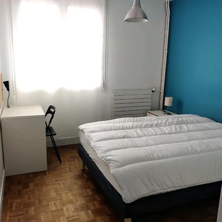 T5 Proche Du Capucins Apartment